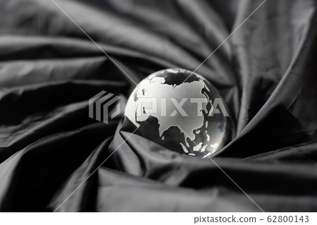Image of involving the world mainly in China Image of involving the world mainly in China 62800143