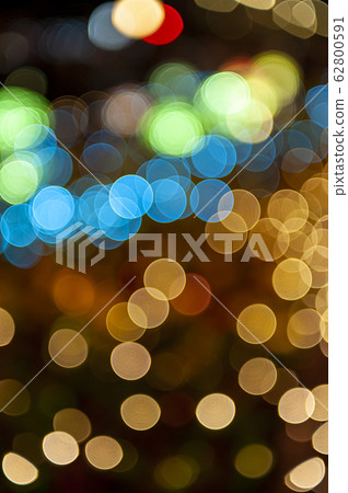 Blurred lights background for Christmas and new year present Blurred lights background for Christmas and new year present 62800591