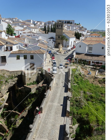 西班牙隆達 62801053