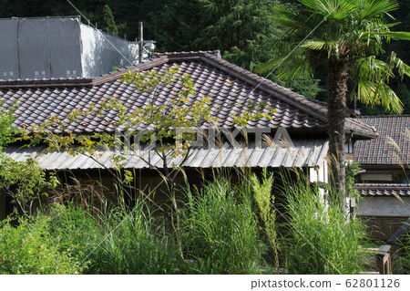 朝來市生野礦山前員工宿舍 朝來市生野礦山前員工宿舍 62801126