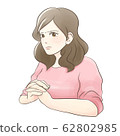 婦女受苦 62802985
