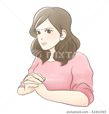 婦女受苦 婦女受苦 62802985