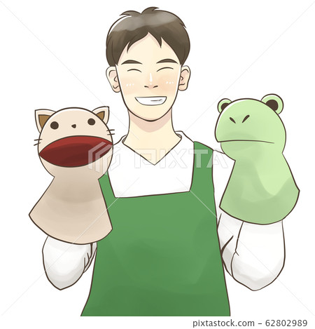保姆男 62802989