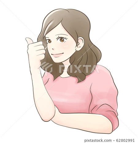 好女人 62802991