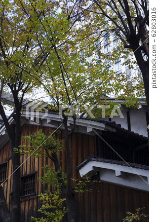 小g緒方的故居 62803016