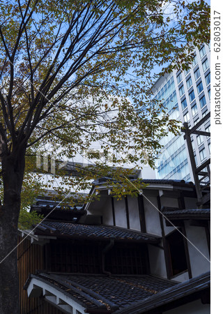 Kogata Ogata's Former Home / School Kogata Ogata's Former Home / School 62803017