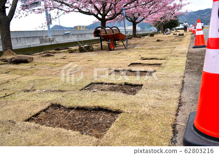 草坪梁施工 草坪梁施工 62803216