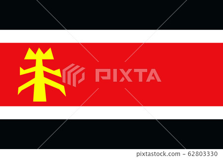 Martinican Independence Movement flag 62803330