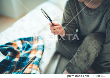 女性肖像 62803620