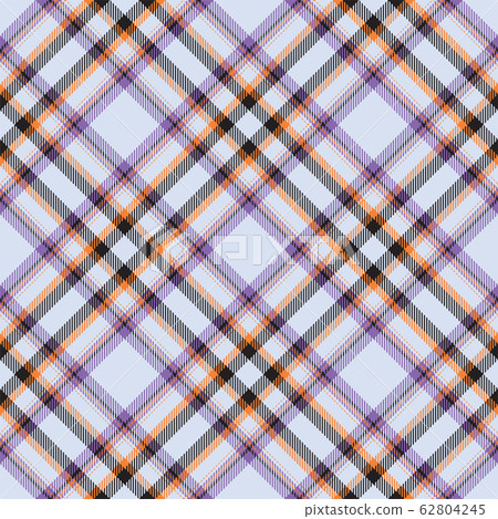 Tartan scotland seamless plaid pattern vector. 62804245