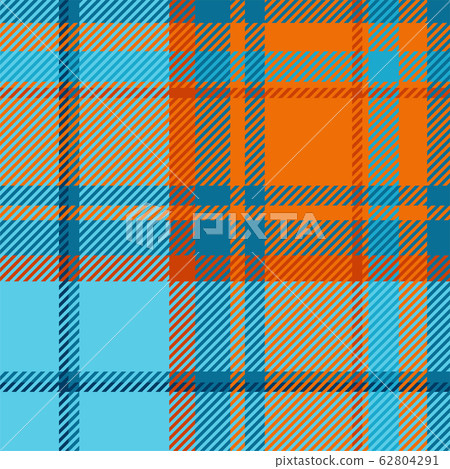 Tartan scotland seamless plaid pattern vector. 62804291