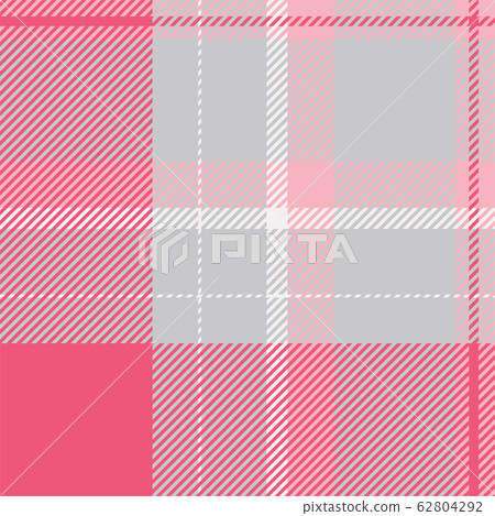 Tartan scotland seamless plaid pattern vector. 62804292