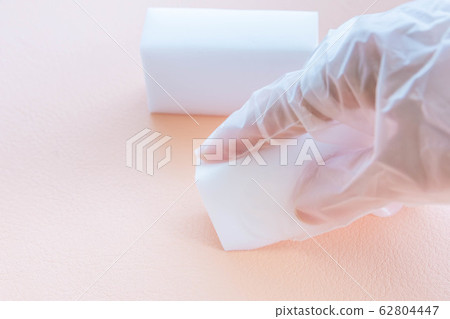 三聚氰胺海綿 62804447