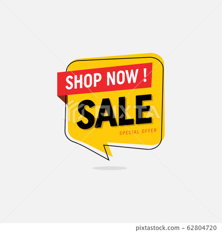 Sale Discount Banner Sale Discount Banner 62804720