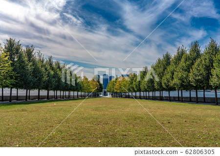 Scenic view of the Four Freedoms State Park 62806305