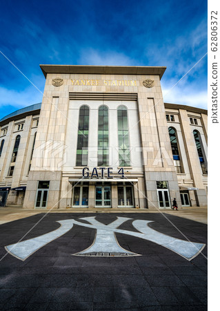 Yankee Stadium in New York Yankee Stadium in New York 62806372