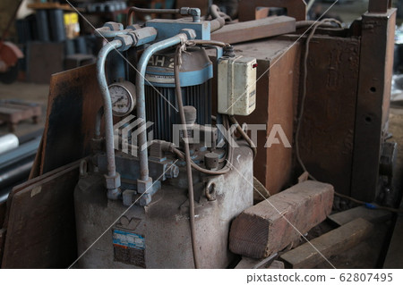 管道和電機 管道和電機 62807495