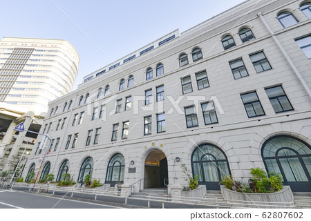 日本橋公證處[日商館] 62807602