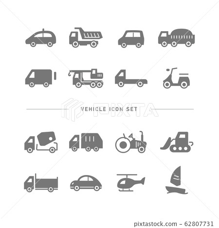 車 交通工具 汽車 62807731