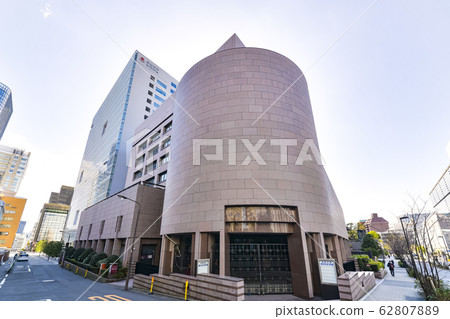中央大學駿河台紀念堂 中央大學駿河台紀念堂 62807889