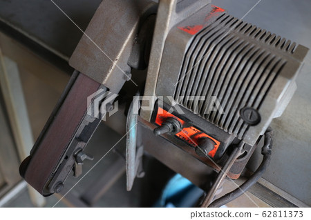 砂帶研磨機 62811373