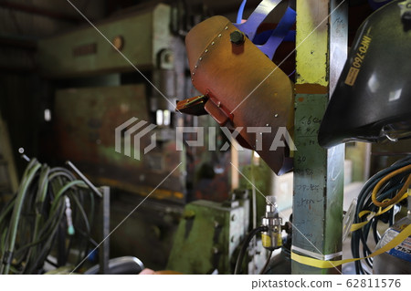 Weld surface 62811576