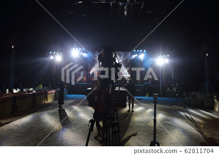 Video Production Camera social network live Video Production Camera social network live 62811704