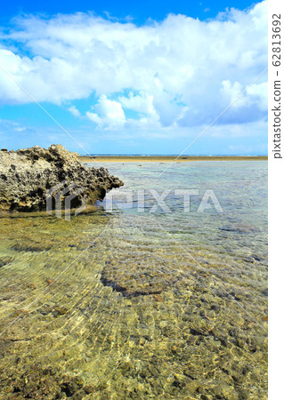 Motobu Peninsula Bisezaki landscape Motobu Peninsula Bisezaki landscape 62813692