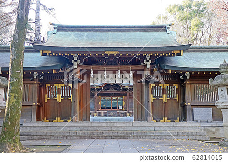 Ogikubo Hachiman Shrine 62814015