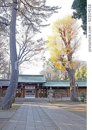 Ogikubo Hachiman Shrine 62814016