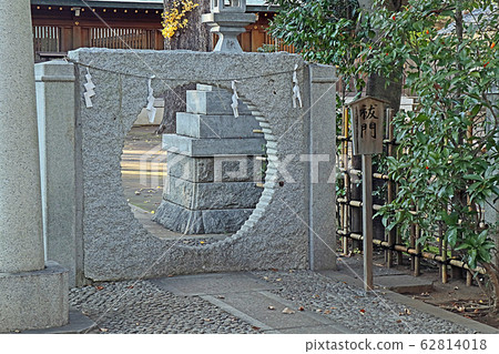 Ogikubo Hachiman Shrine Ogikubo Hachiman Shrine 62814018