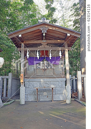 Ogikubo Hachiman Shrine 62814116