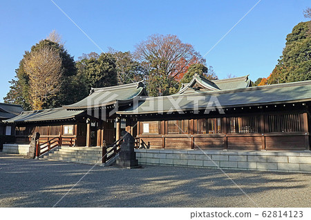 Ogikubo Hachiman Shrine 62814123