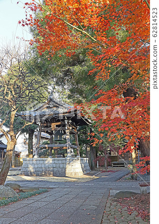 Myth temple 62814523
