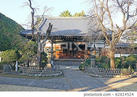 Myth temple 62814524