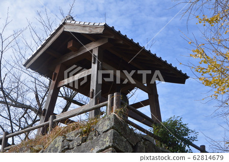 石垣縣的漁鐘寺(大分縣Hay見郡Hi治城/ Hi治町) 石垣縣的漁鐘寺(大分縣Hay見郡Hi治城/ Hi治町) 62814679