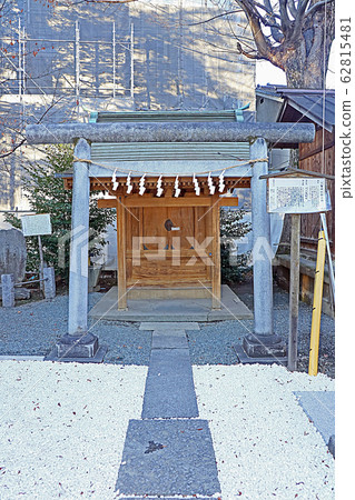 川越熊野神社 川越熊野神社 62815481