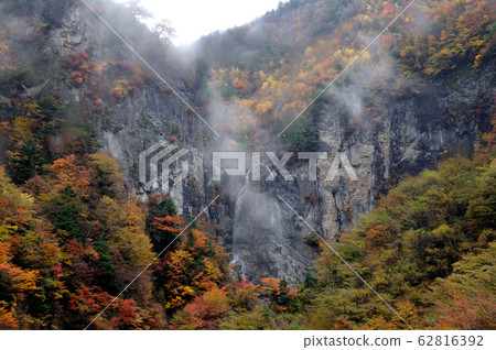 Hibariya Waterfall Hibariya Waterfall 62816392