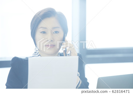 女商人，企業，首席執行官，總裁，代表，辦公室，辦公室，辦公室，公司 62816471