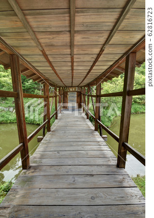 Kodai-ji寺臥龍崗街 62816723