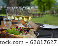 Breakfast fruit resort buffet wine 62817627