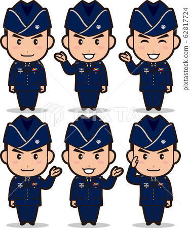 Minimini Air Self Defense Force 02 62817724