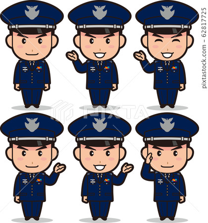 Minimini Air Self Defense Force 01 62817725