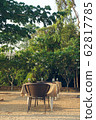 Restaurant Terrace Pool Resort Hotel Breakfast Asia Travel 62817785
