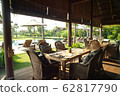 Restaurant Terrace Pool Resort Hotel Breakfast Asia Travel 62817790