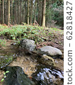 Mountain River 62818427
