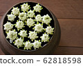 Lotus Lotus Flower Vase Object Water Interior Art 62818598