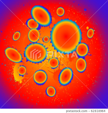 病毒 病毒 62818964