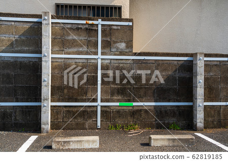 加固圍欄 62819185