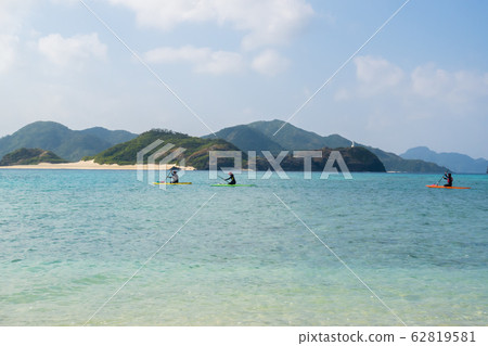 Ama Beach SUP Ama Beach SUP 62819581